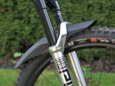 RockShox Pike 2023 universal mudguard - title image